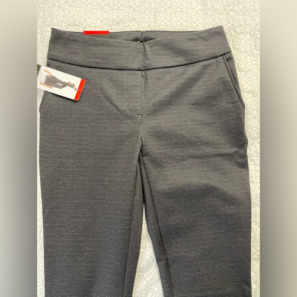 Dalia- Built-in Tummy Control Panel 29 in. Inseam